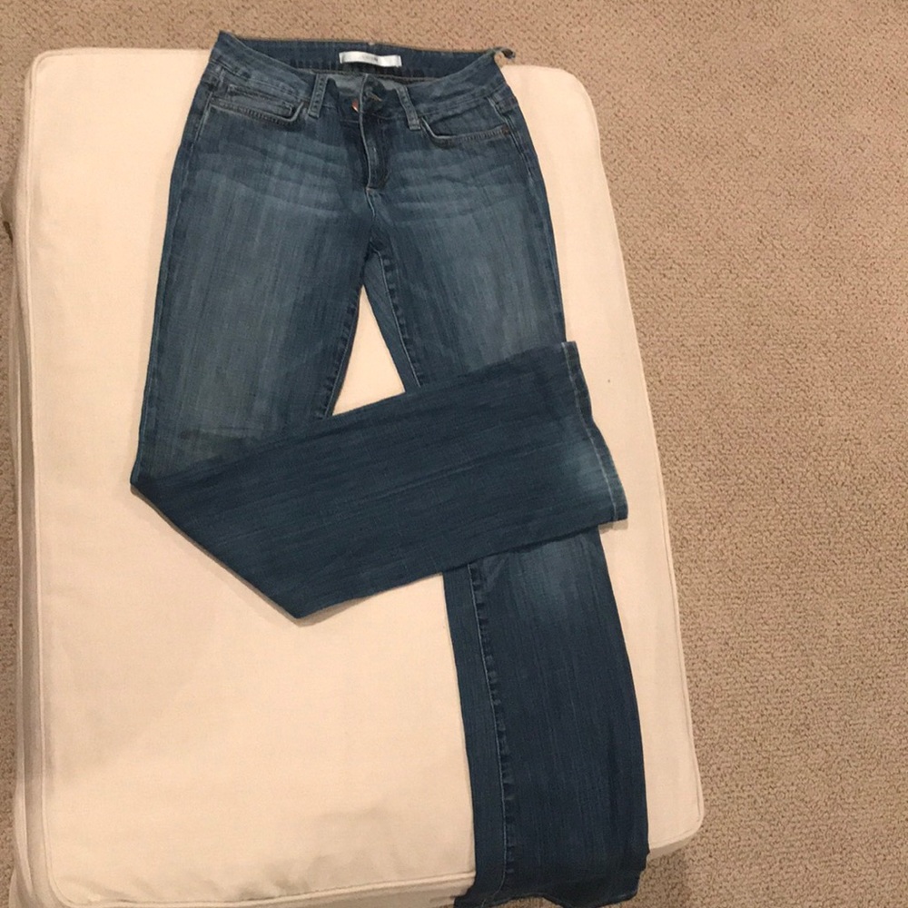 Joe’s Jeans Honey Fit